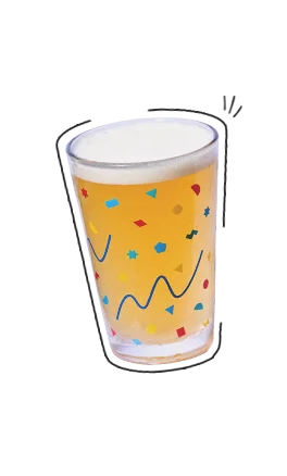 ビール