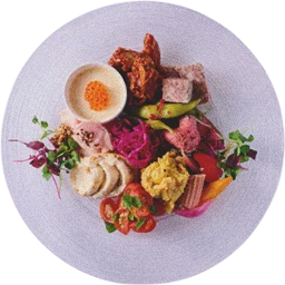料理