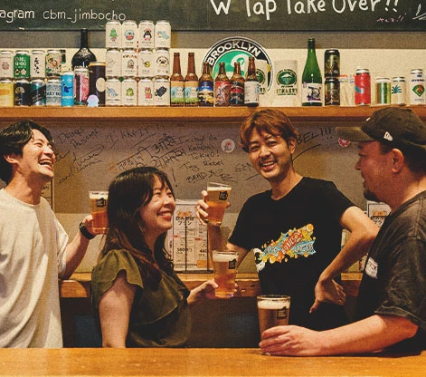 利用シーン