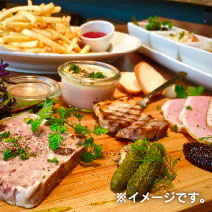 【飲み放題120分】
サク飲み!お手軽飛び込みコース
