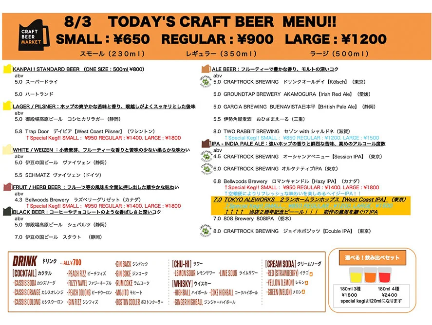 東京ドームシティ店