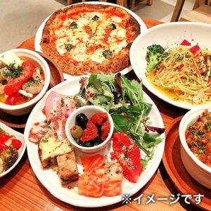 お気軽に‼︎飲み放題プラン‼︎